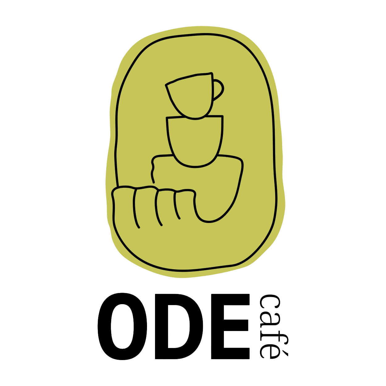 ODE café